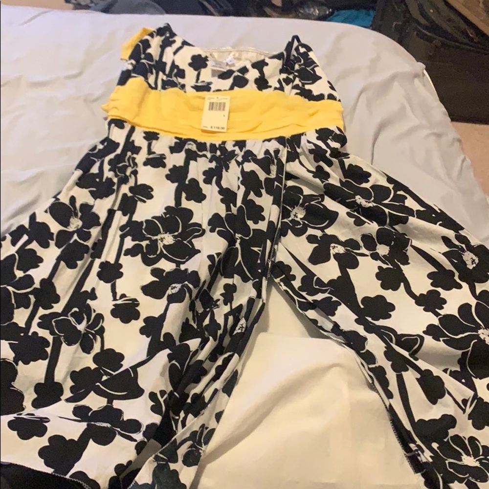 Max Studio dress
